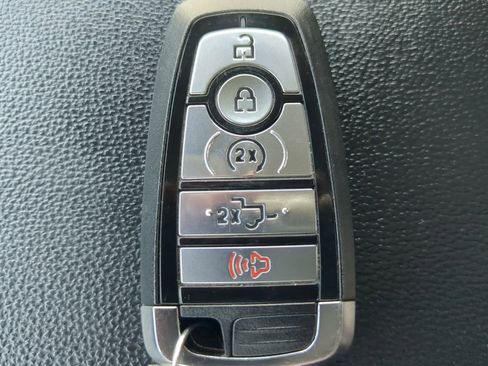 Certified 2024 Ford F150 XLT w/ Equipment Group 302A MID image 29