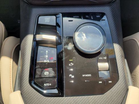 New 2025 BMW X3 xDrive30i w/ Convenience Package image 24