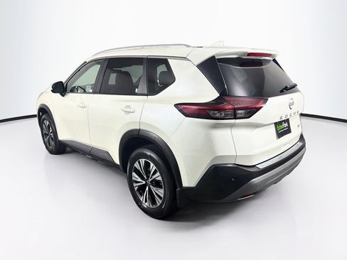 Used 2023 Nissan Rogue SV w/ SV Premium B Package FWD image 5