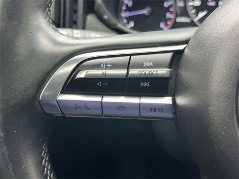 Used 2023 MAZDA CX-50 2.5 S w/ Cargo Package image 30