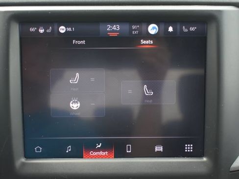 Used 2022 RAM 1500 Express w/ Wheel & Sound Group AWD/4WD image 27