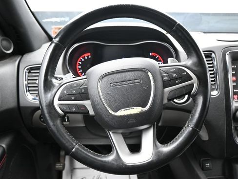 Used 2014 Dodge Durango R/T AWD/4WD image 16