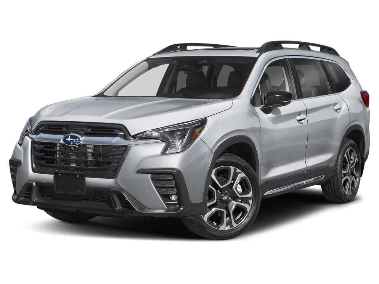 Used 2025 Subaru Ascent Limited AWD/4WD image 1