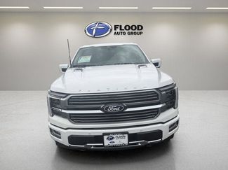 New 2026 Ford F150 Platinum w/ Equipment Group 703A Plus AWD/4WD video 2