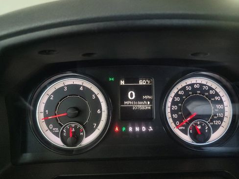 Used 2016 RAM 1500 Classic SLT image 23