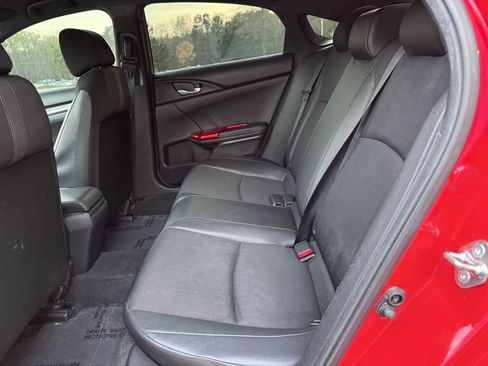 Used 2019 Honda Civic Sport image 38