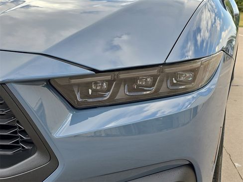 New 2026 Ford Mustang Premium image 53