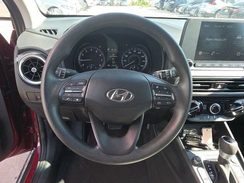 Used 2023 Hyundai Kona SEL w/ Cargo Package image 15