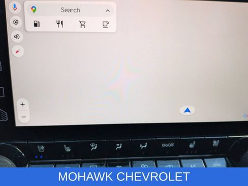 Used 2024 Chevrolet Colorado ZR2 w/ ZR2 Convenience Package III AWD/4WD image 14