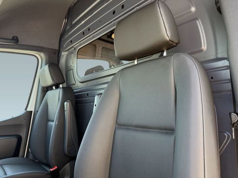 New 2025 Mercedes-Benz Sprinter 2500 image 26