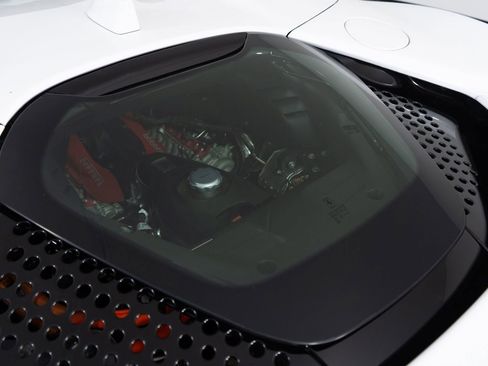 Certified 2024 Ferrari SF90 Spider AWD/4WD image 33