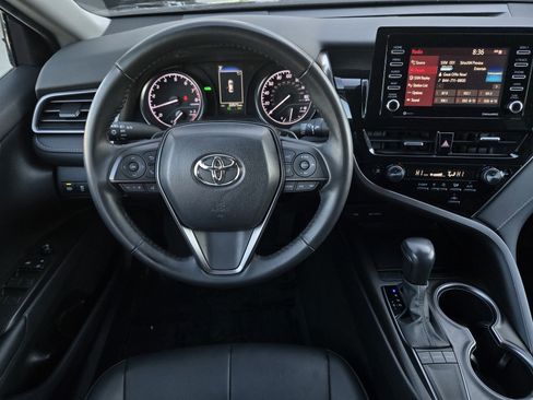Certified 2024 Toyota Camry SE image 11
