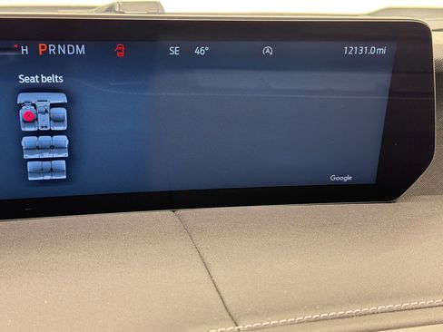 Used 2025 Ford Expedition Platinum w/ Driver's Package AWD/4WD image 20