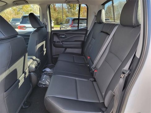 New 2026 Honda Ridgeline RTL image 14