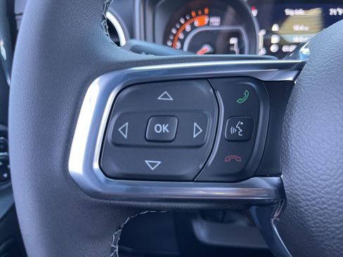 New 2026 Jeep Wrangler Sahara image 30