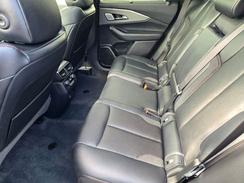 Used 2024 Acura ZDX Type S AWD/4WD image 23