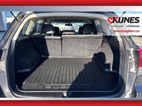 Used 2011 Subaru Outback 2.5i Limited w/ PWR Moonroof Pkg image 44