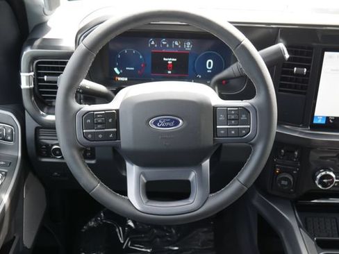 New 2026 Ford F350 Lariat w/ Chrome Package AWD/4WD image 17