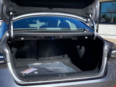 New 2026 Nissan Sentra SV image 25