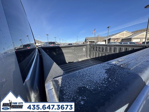 Used 2023 RAM 1500 Big Horn image 18