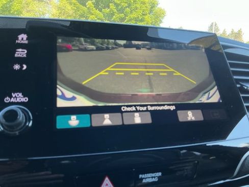 Used 2021 Honda Passport Elite image 16