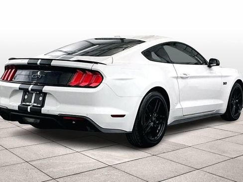 Used 2019 Ford Mustang GT RWD image 11
