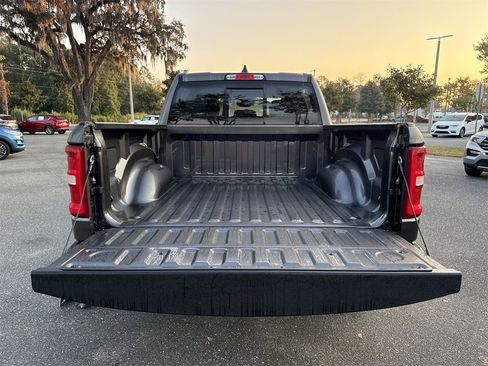 New 2026 RAM 1500 Big Horn image 28