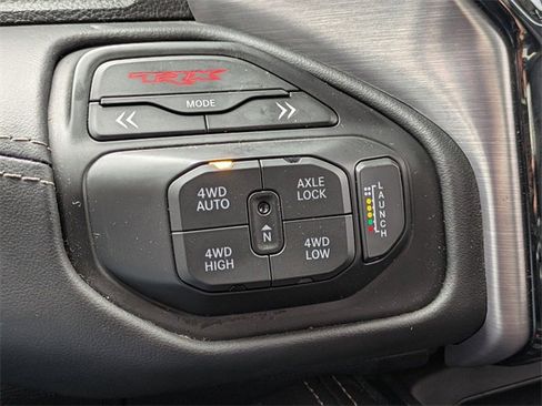 Used 2022 RAM 1500 TRX w/ TRX Level 2 Equipment Group image 23