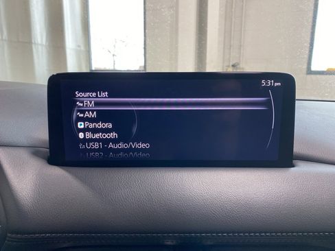 Certified 2023 MAZDA CX-5 Carbon Edition image 23