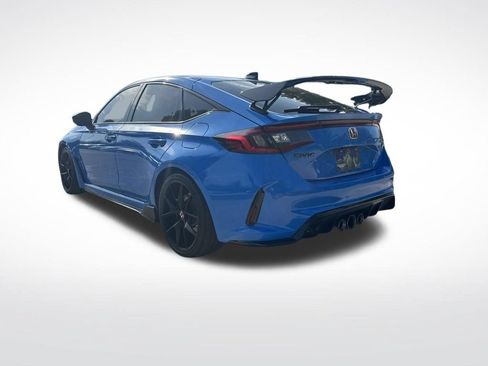 Used 2024 Honda Civic Type R image 6