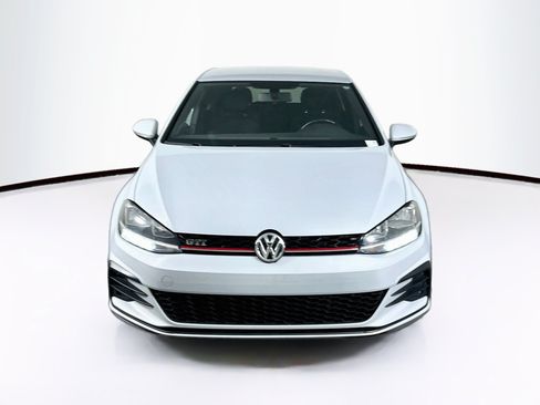 Used 2018 Volkswagen GTI S FWD image 2