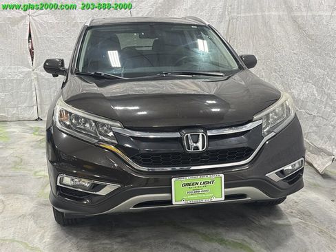 Used 2015 Honda CR-V EX-L image 32