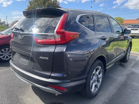 Used 2017 Honda CR-V EX-L image 6