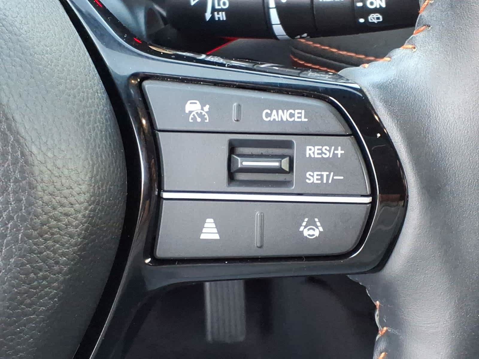 Used 2024 Honda HR-V Sport image 18