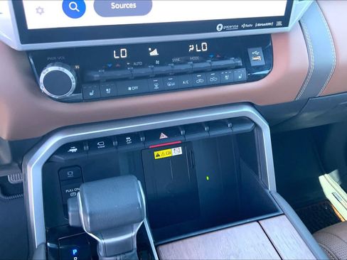 Used 2023 Toyota Tundra 1794 Edition RWD image 35