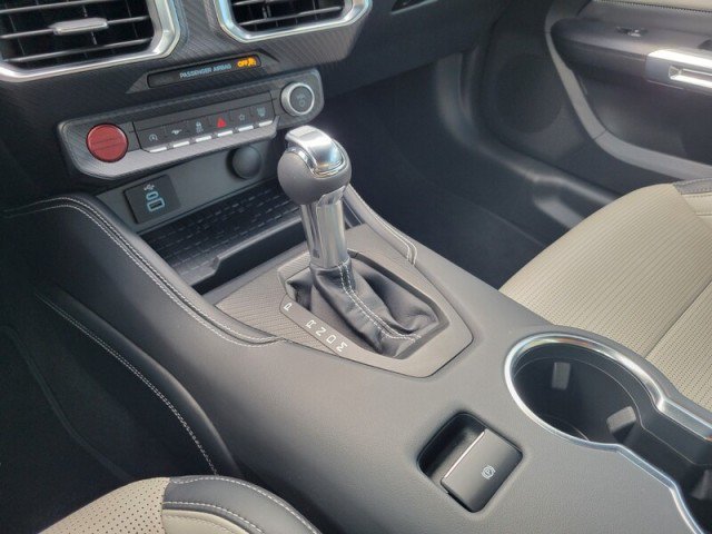 Used 2024 Ford Mustang GT Premium RWD image 23