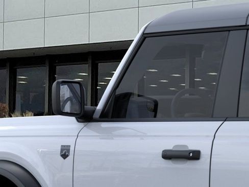 New 2026 Ford Bronco Big Bend AWD/4WD image 22