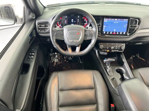 Used 2021 Dodge Durango GT image 22