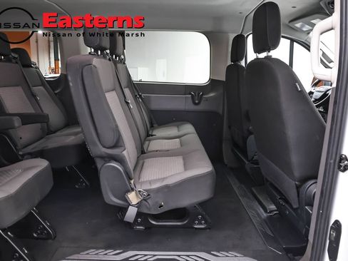 Used 2023 Ford Transit 350 XLT RWD image 20