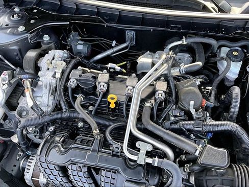 Used 2021 Nissan Altima 2.5 SR w/ SR Premium Package image 29