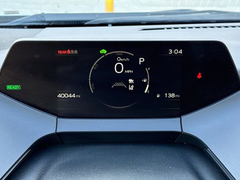 Used 2024 Toyota Prius LE image 26