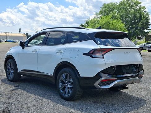 Used 2023 Kia Sportage SX Prestige AWD/4WD image 5