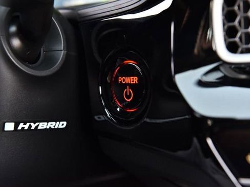 New 2026 Honda Civic Sport Touring image 20