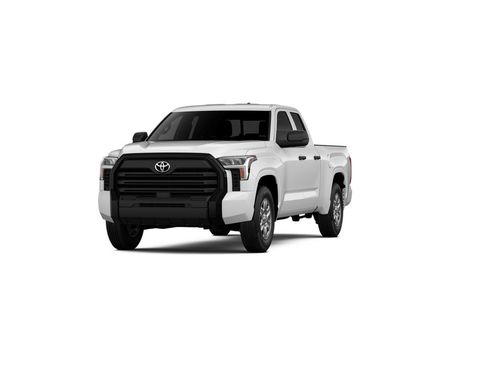 New 2026 Toyota Tundra SR RWD image 51