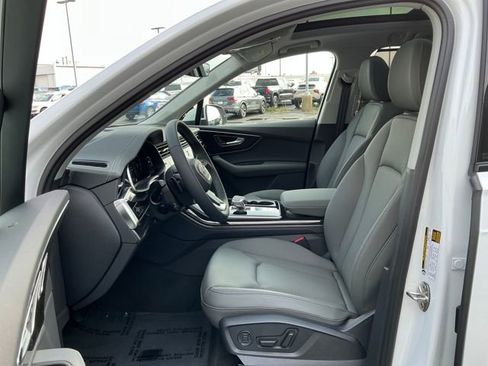New 2026 Audi Q7 3.0T Premium Plus image 15