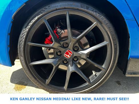 Used 2024 Honda Civic Type R image 20