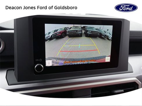 Used 2025 Toyota 4Runner SR5 image 22