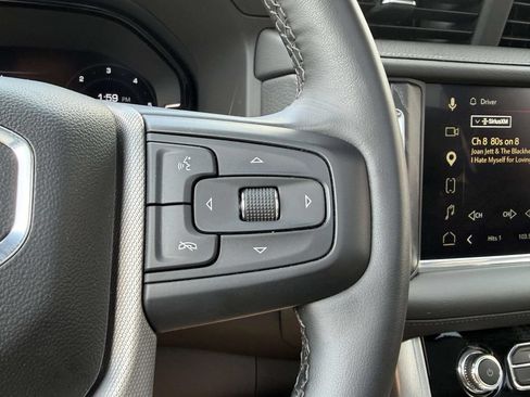 Used 2023 GMC Yukon XL Denali w/ Max Trailering Package AWD/4WD image 26