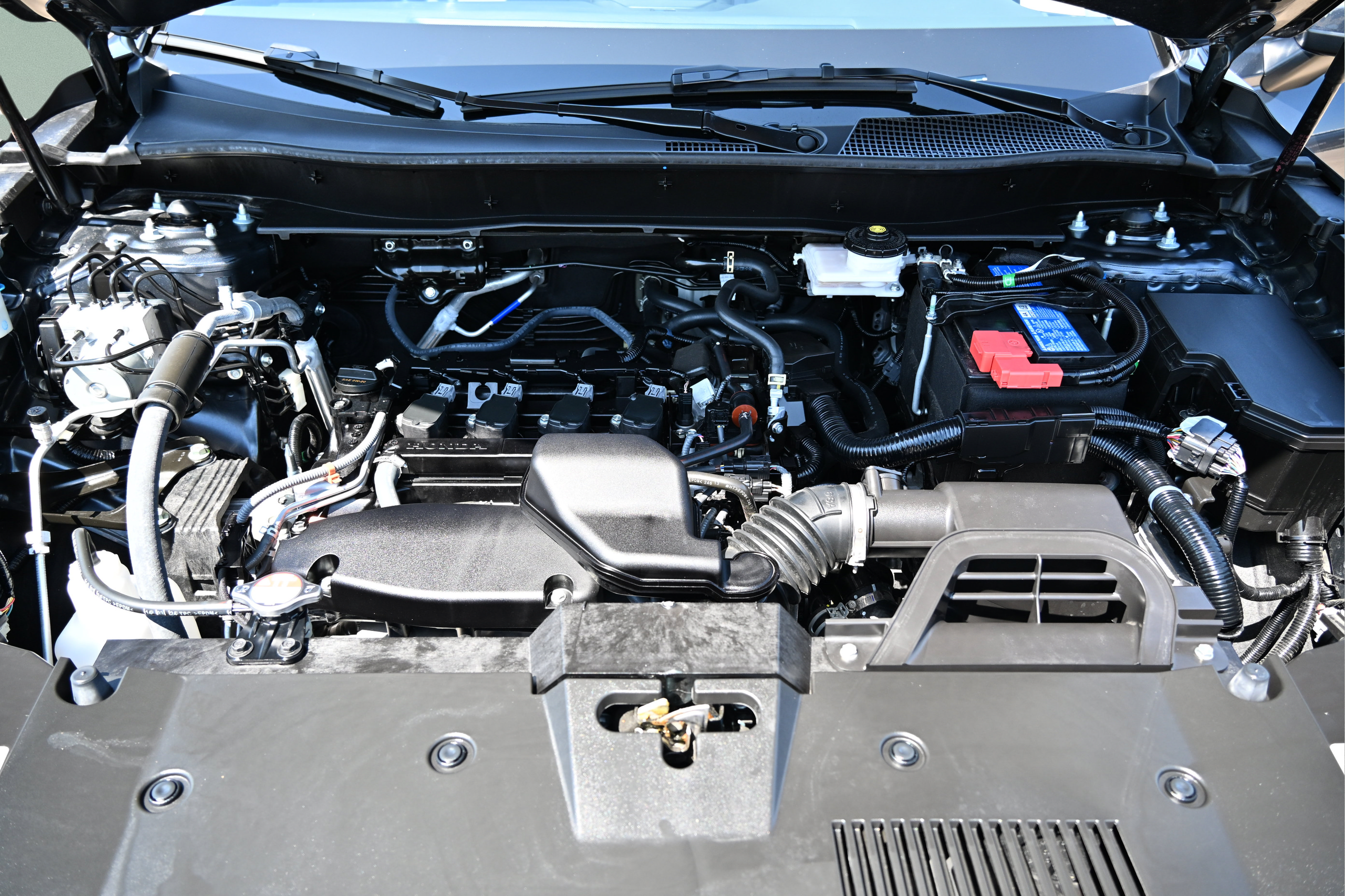 Certified 2025 Honda CR-V EX image 20