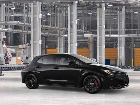 New 2026 Toyota Corolla GR AWD/4WD image 13